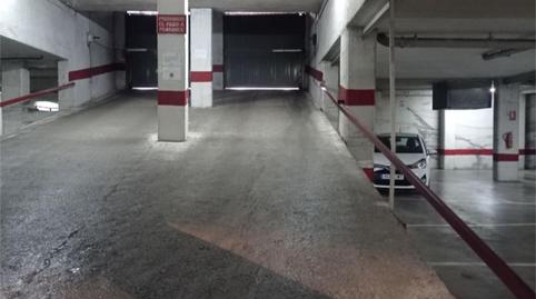 Photo 2 of Garage to rent in Calle de Carcagente, 27, Parque Geólogo José Royo Gómez, Castellón