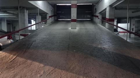 Photo 3 of Garage to rent in Calle de Carcagente, 27, Parque Geólogo José Royo Gómez, Castellón