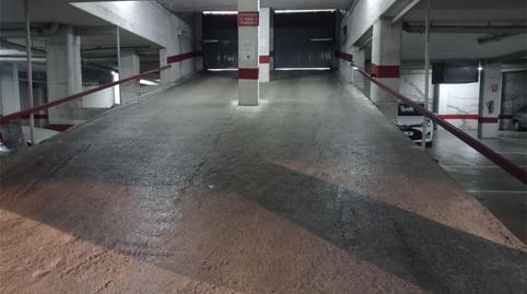 Photo 4 of Garage to rent in Calle de Carcagente, 27, Parque Geólogo José Royo Gómez, Castellón