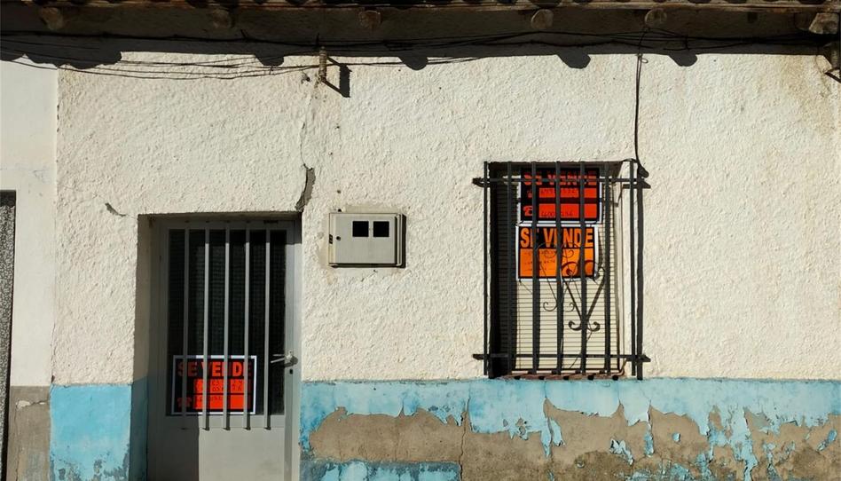 Planta baixa en venda a Paseo de la Ribera, 12, Valdestillas, Valladolid - imatge 1 Foto 1 de Planta baixa en venda a Paseo de la Ribera, 12, Valdestillas, Valladolid