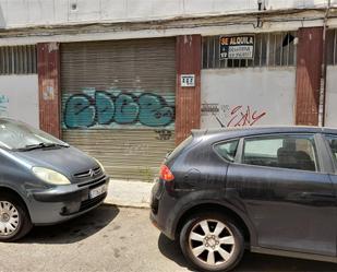 Local de lloguer a Calle Fernán Sánchez de Tovar, 4, Cruz Roja