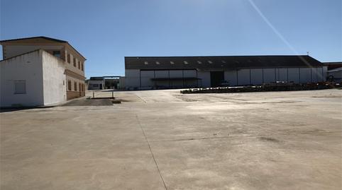 Photo 3 of Industrial buildings to rent in Ma-454, 41, Sierra de Yeguas, Málaga