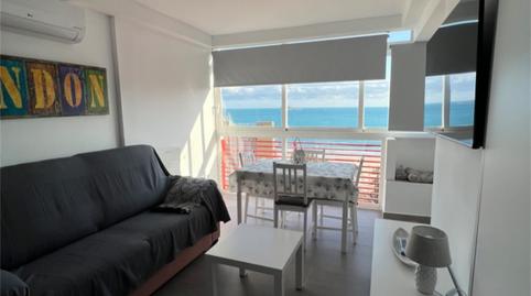 Foto 3 de Pis de lloguer a Calle Santander, 10, Playa Poniente, Benidorm