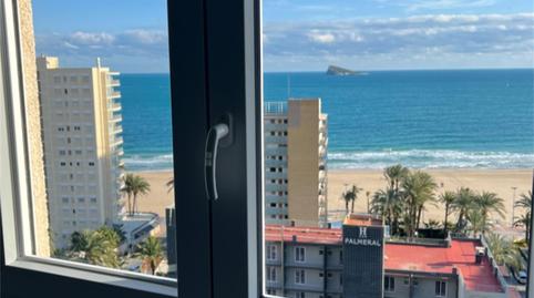 Foto 5 de Pis de lloguer a Calle Santander, 10, Playa Poniente, Benidorm
