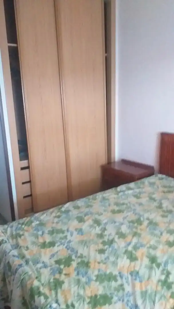Dormitori de Casa o xalet en venda en Torrecilla de la Abadesa amb Calefacció, Traster i Moblat