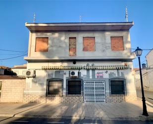 Exterior view of Premises for sale in Abengibre