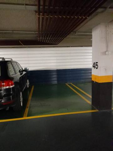 Garaje en Alquiler en Plaza Alegría, 9 en Los Villares