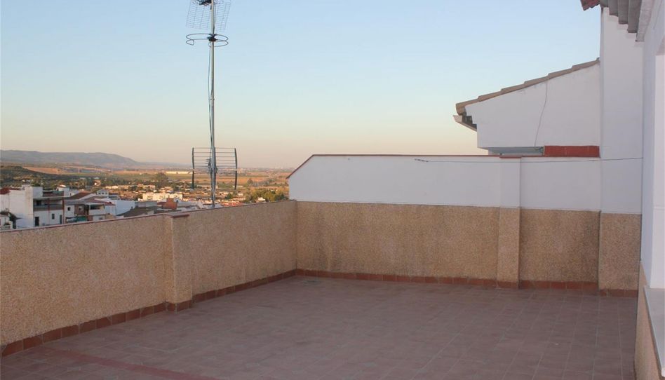 Casa adosada en venta en Calle Bécquer, Almodóvar del Río, Córdoba - imagen 1 Foto 1 de Casa adosada en venta en Calle Bécquer, Almodóvar del Río, Córdoba