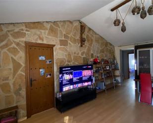 Living room of House or chalet for sale in Málaga Capital  with Air Conditioner and Terrace