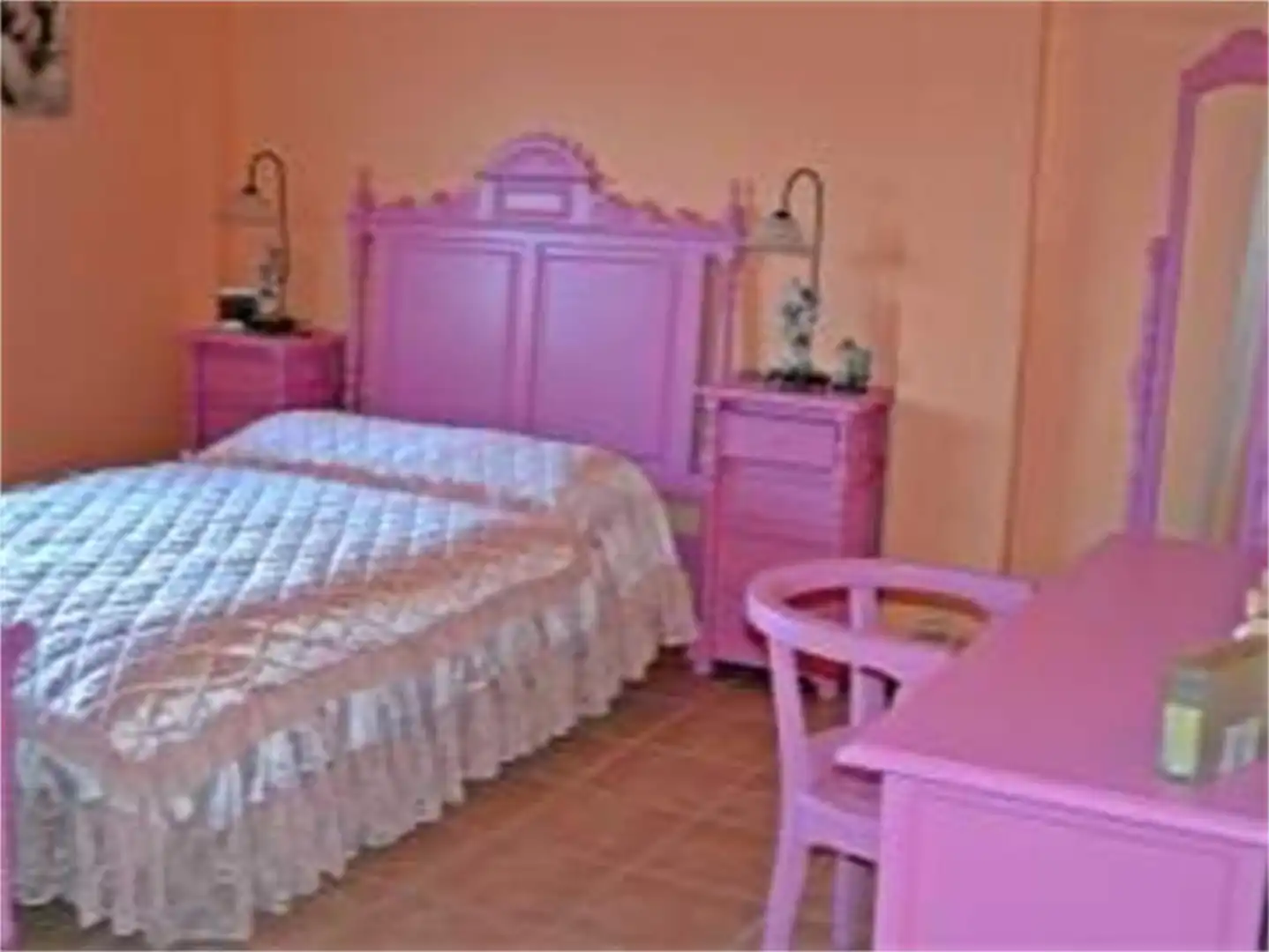 Dormitori de Apartament en venda en Manilva
