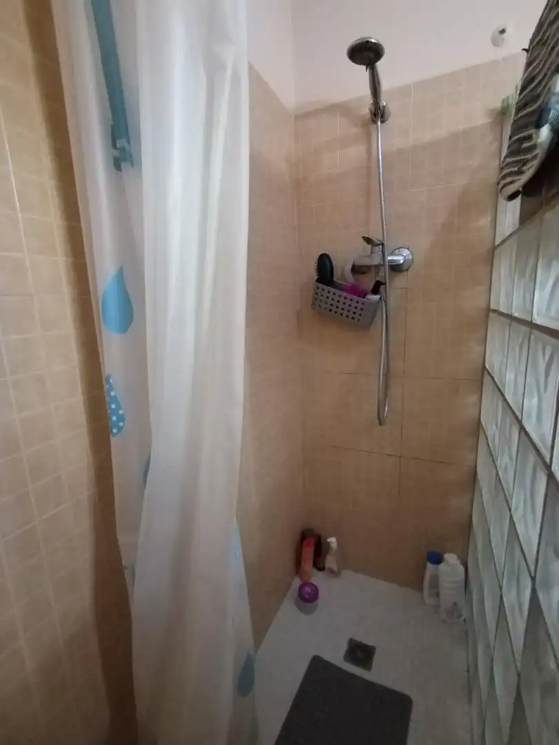 Bathroom of Flat for sale in Torre-Pacheco  with Air Conditioner, Terrace and Storage room