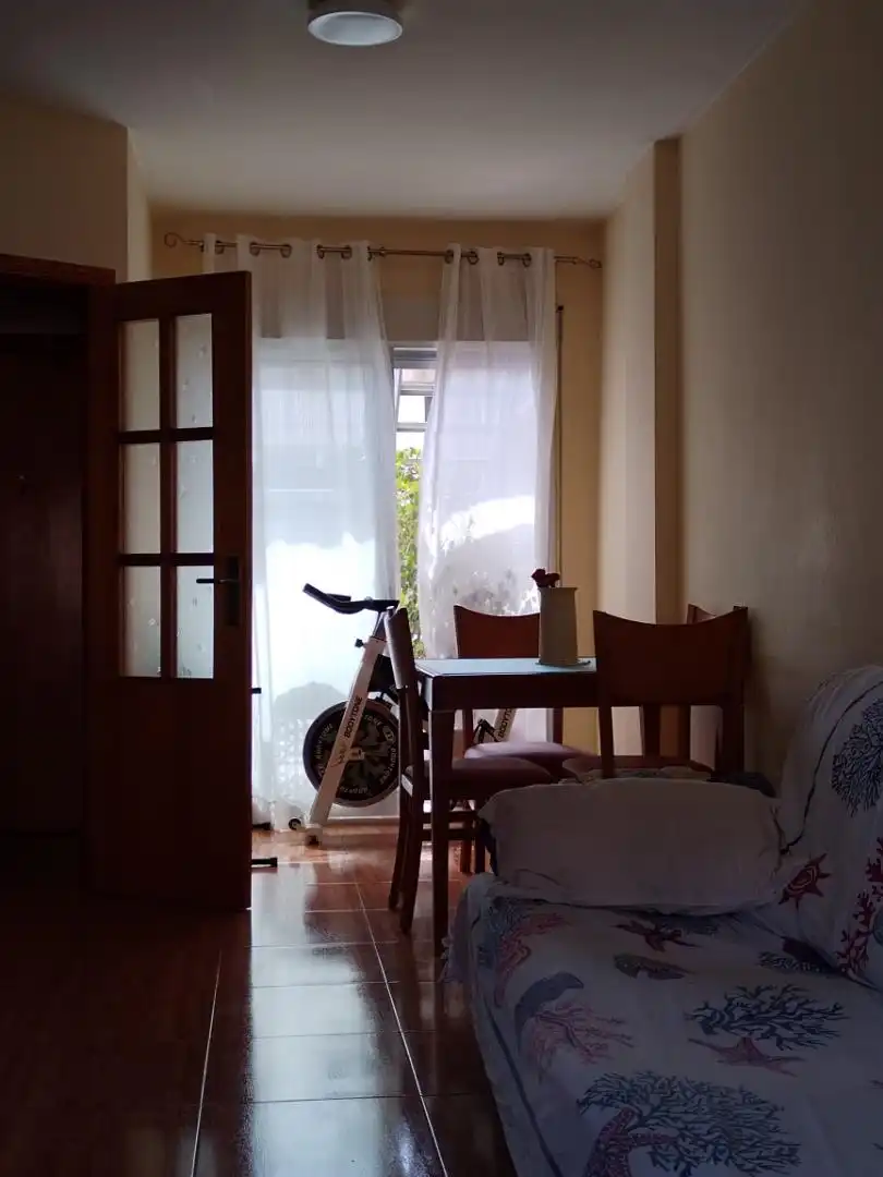 Dining room of Flat for sale in Torre-Pacheco  with Air Conditioner, Terrace and Storage room