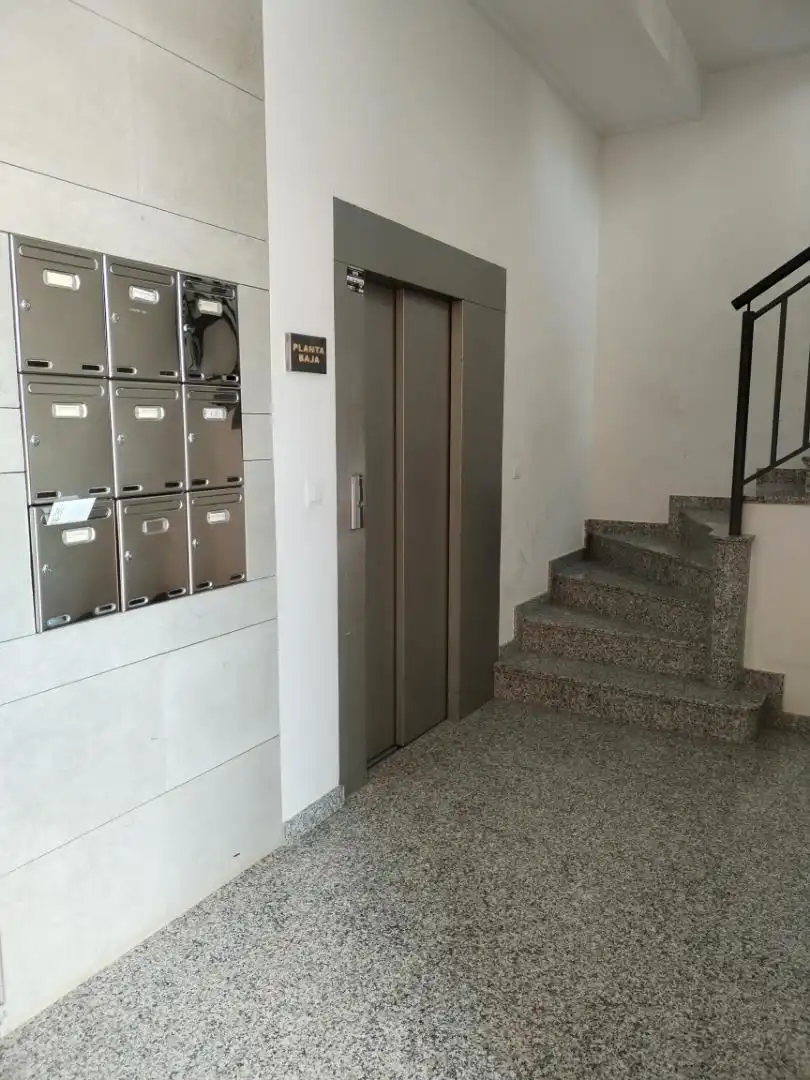 Flat for sale in Torre-Pacheco  with Air Conditioner, Terrace and Storage room