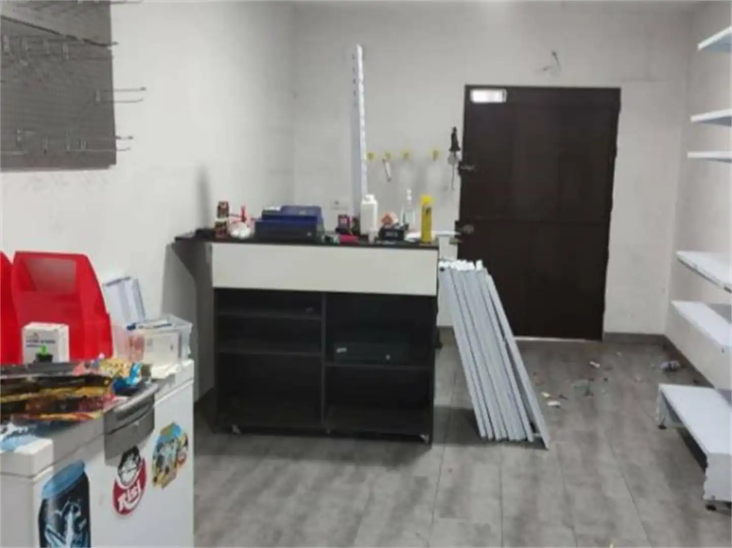 Loft en venta en Calle Cura Sebastián Calvo, 8, Villaviciosa de Córdoba Loft en venta en Villaviciosa de Córdoba con Calefacción, Trastero y Amueblado