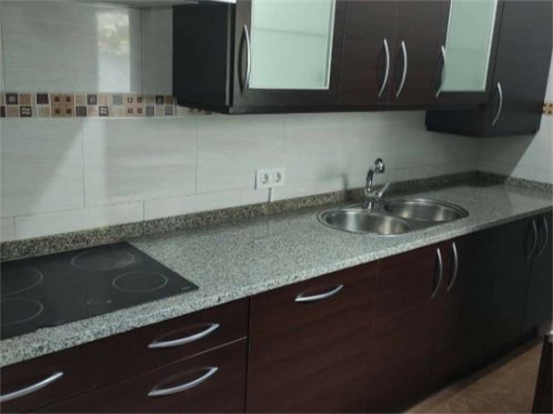 Kitchen of Loft for sale in Villaviciosa de Córdoba
