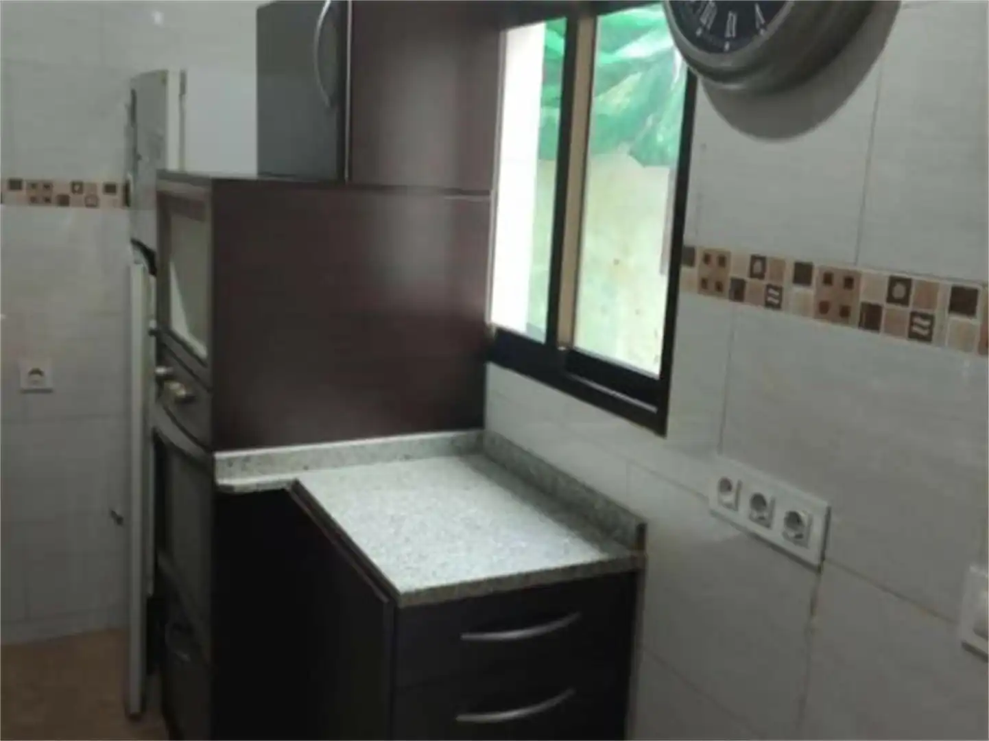 Loft en venta en Calle Cura Sebastián Calvo, 8, Villaviciosa de Córdoba Cocina de Loft en venta en Villaviciosa de Córdoba con Calefacción, Trastero y Amueblado