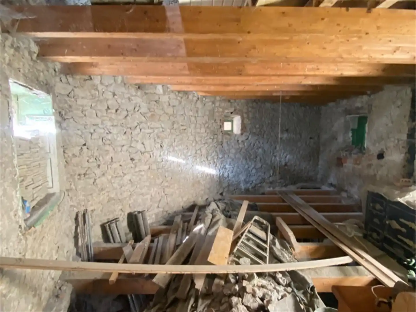 Casa o xalet en venda a Calle Cantón, La Pola de Gordón Casa o xalet en venda en La Pola de Gordón