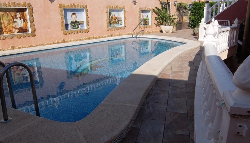 Foto 1 de Casa o xalet en venda a Avenida de Elche, 31, Los Balcones - Los Altos, Alicante