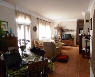 Living room of House or chalet for sale in Hornachos  with Terrace