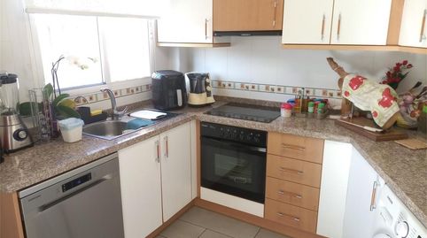 Single-family semi-detached for sale in L'Alqueria d'Asnar, Alicante - image 2 Photo 2 of Single-family semi-detached for sale in L'Alqueria d'Asnar, Alicante