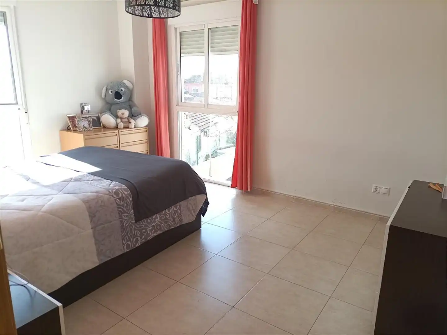 Casa adosada en venta en L'Alqueria d'Asnar Habitación de Casa adosada en venta en L'Alqueria d'Asnar con Calefacción y Parking comunitario