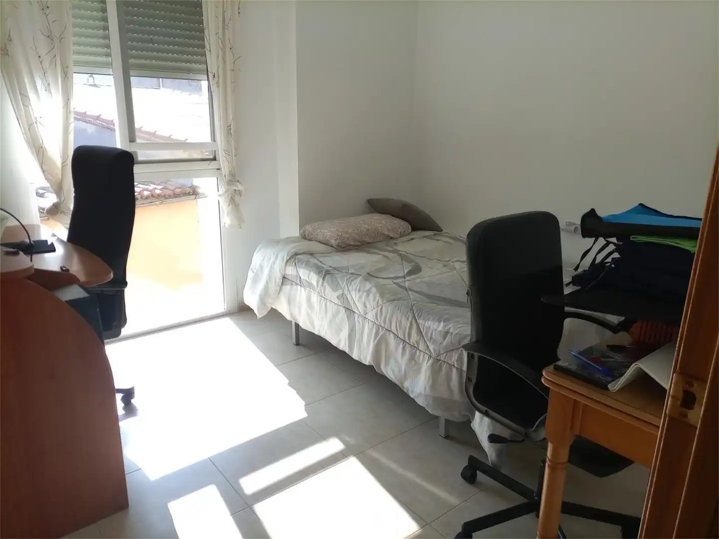 Casa adosada en venta en L'Alqueria d'Asnar Habitación de Casa adosada en venta en L'Alqueria d'Asnar con Calefacción y Parking comunitario