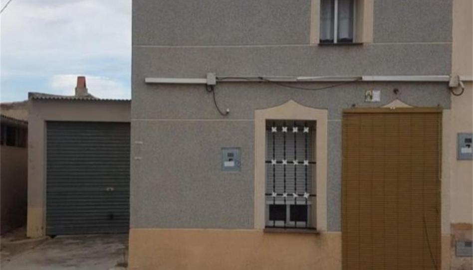 Casa adosada en venda a Calle Barbarroja, La Murada - Los Vicentes, Alicante - imatge 1 Foto 1 de Casa adosada en venda a Calle Barbarroja, La Murada - Los Vicentes, Alicante