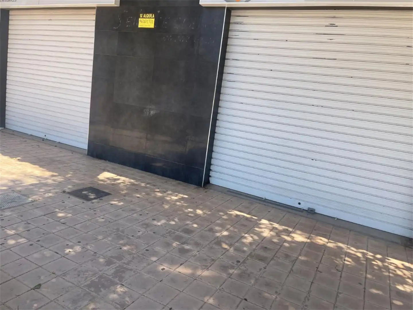 Flat for rent in Plaza Cella, Avenida de Abril - 9 de Octubre Flat for rent in Sagunto / Sagunt with Air Conditioner