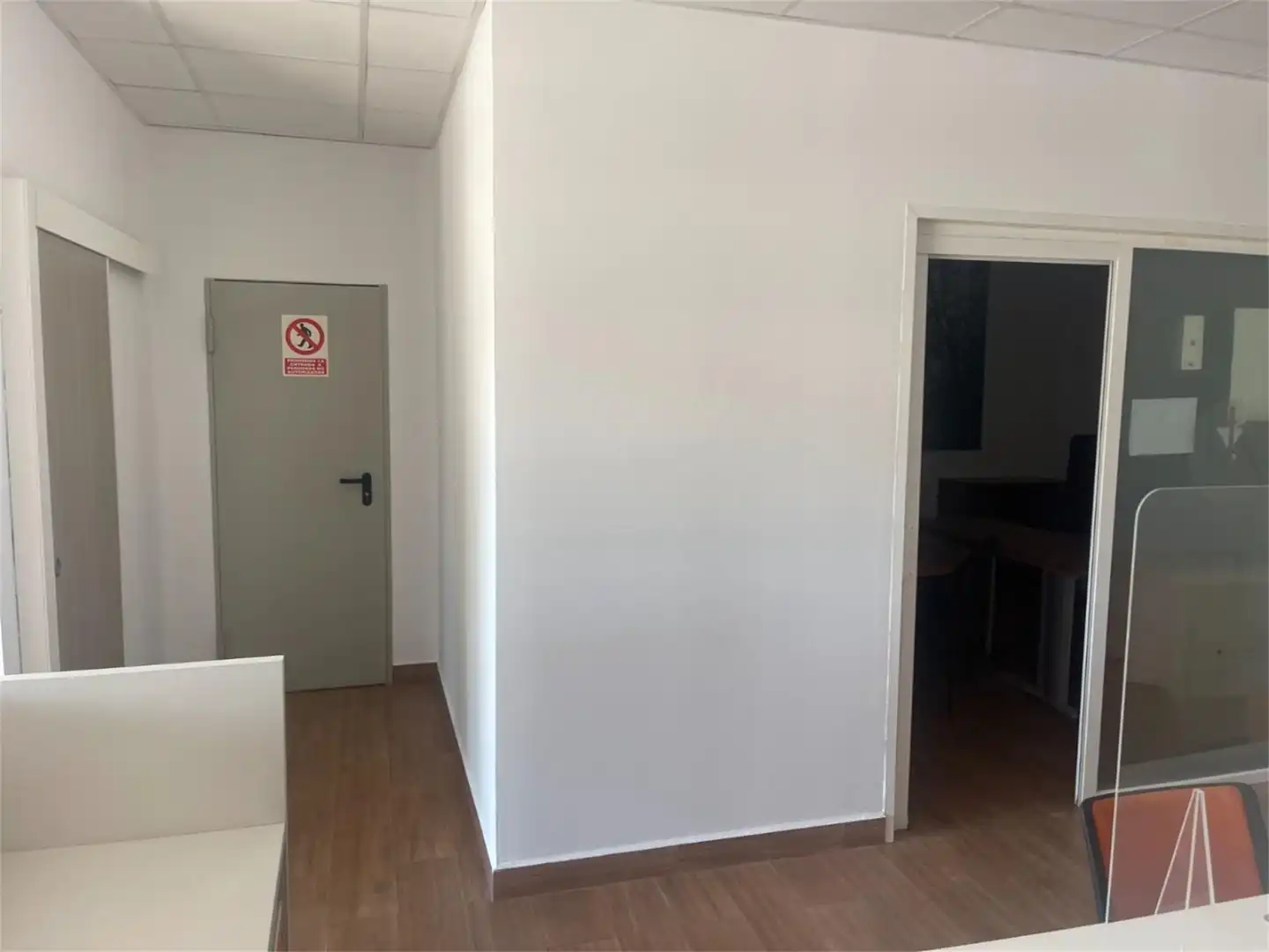 Flat for rent in Plaza Cella, Avenida de Abril - 9 de Octubre Flat for rent in Sagunto / Sagunt with Air Conditioner