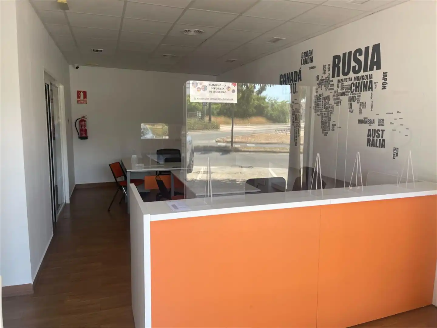 Flat for rent in Plaza Cella, Avenida de Abril - 9 de Octubre Flat for rent in Sagunto / Sagunt with Air Conditioner