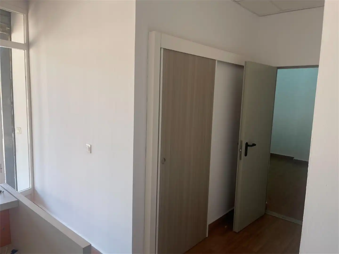 Flat for rent in Plaza Cella, Avenida de Abril - 9 de Octubre Flat for rent in Sagunto / Sagunt with Air Conditioner