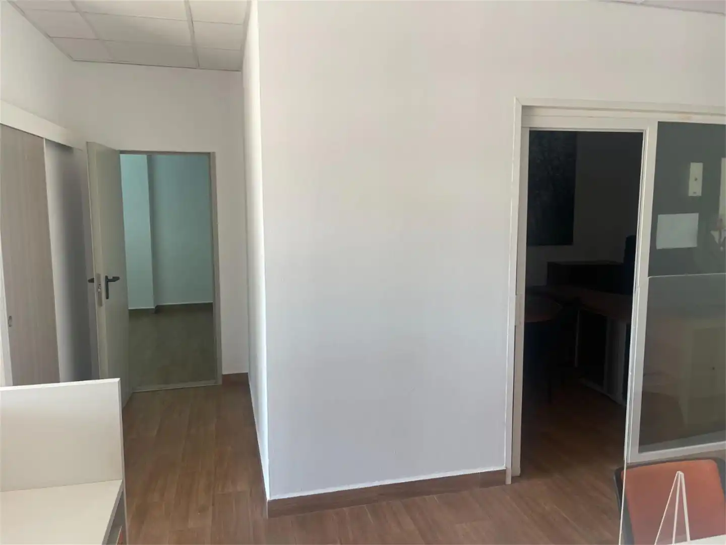 Flat for rent in Plaza Cella, Avenida de Abril - 9 de Octubre Flat for rent in Sagunto / Sagunt with Air Conditioner