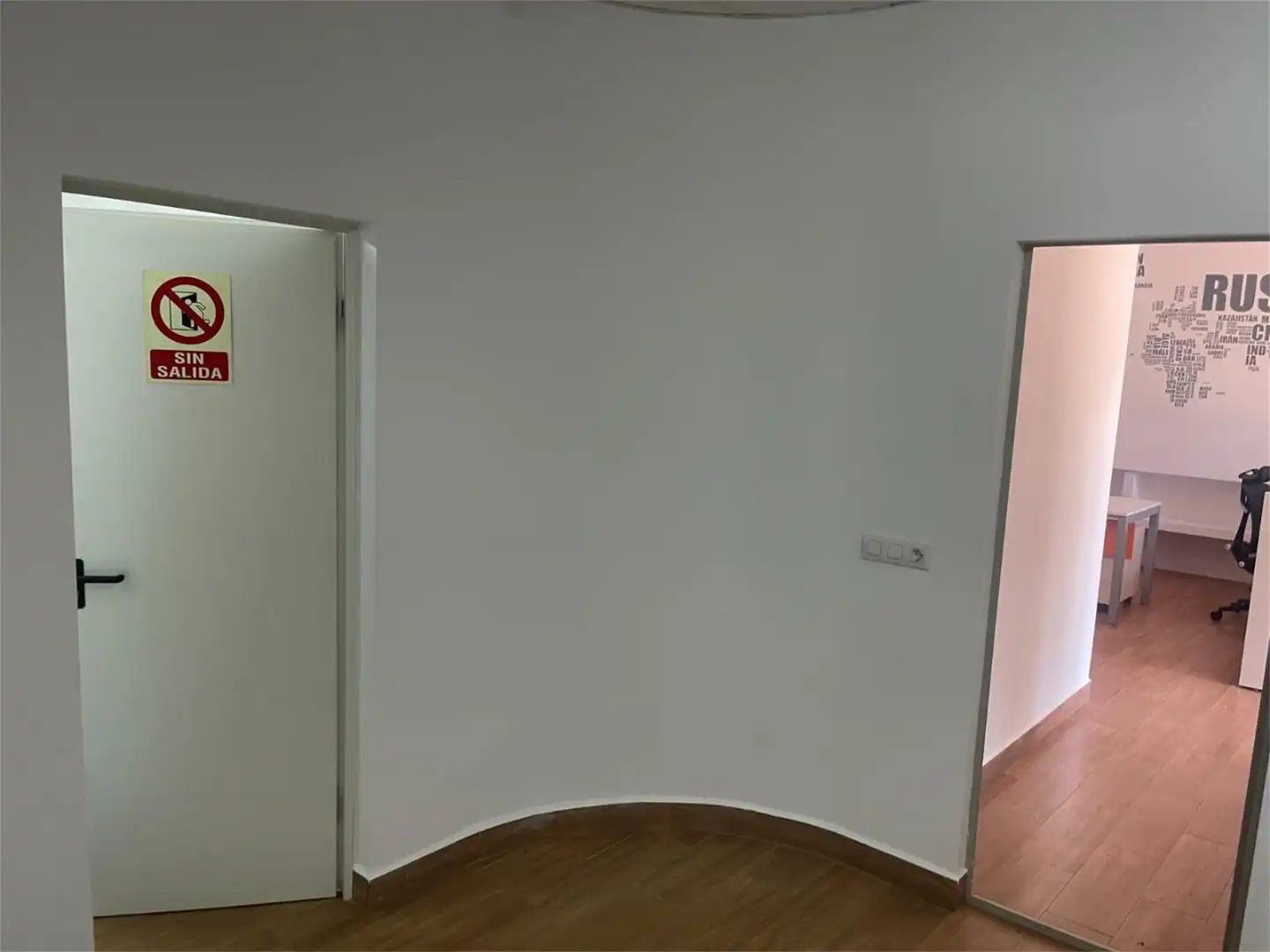Flat for rent in Plaza Cella, Avenida de Abril - 9 de Octubre Flat for rent in Sagunto / Sagunt with Air Conditioner
