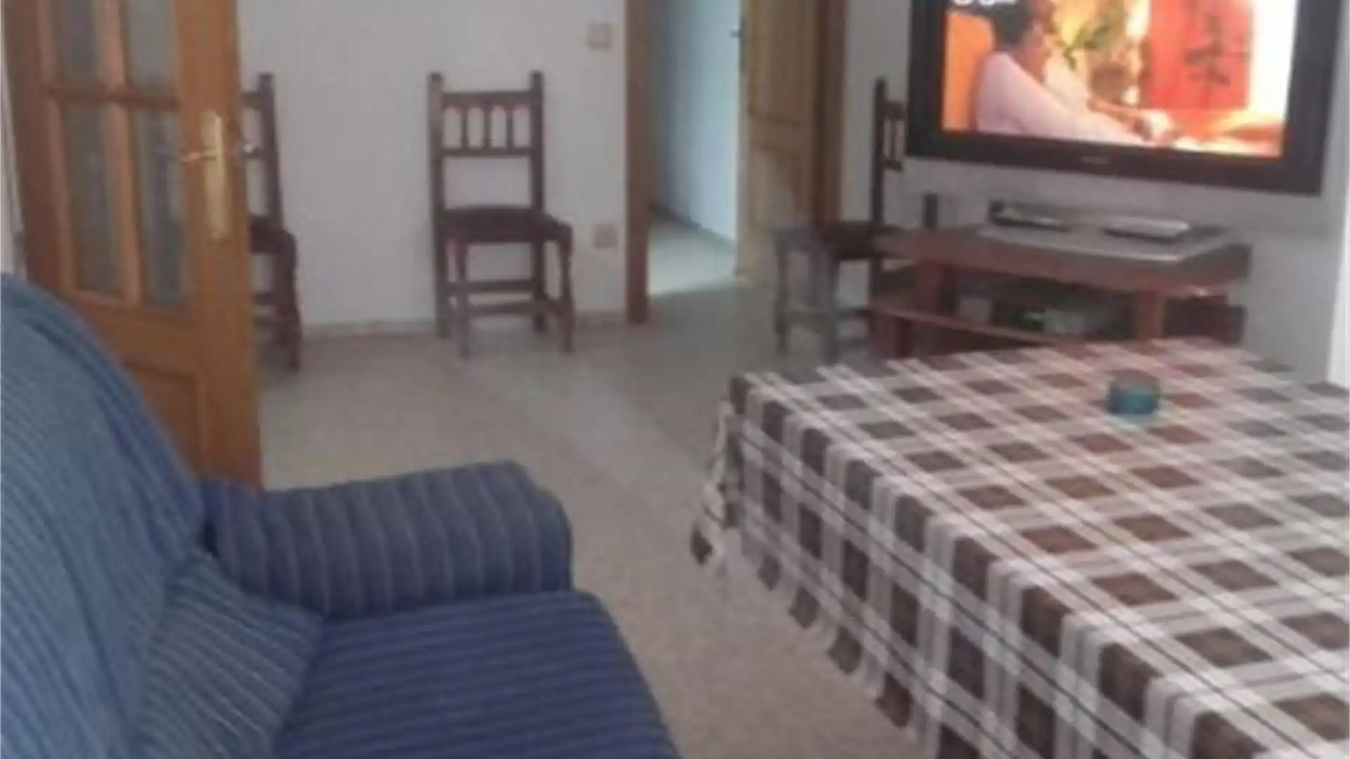 Habitación en Calle Platero Bernabé de los Reyes, 19, Santa Rosa - Valdeolleros