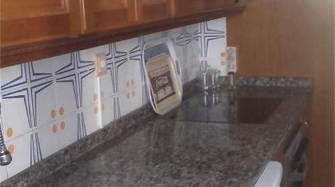 Foto 3 de Habitación en Calle Platero Bernabé de Los Reyes, 19, Santa Rosa - Valdeolleros, Córdoba Capital