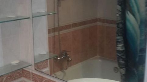 Foto 5 de Habitación en Calle Platero Bernabé de Los Reyes, 19, Santa Rosa - Valdeolleros, Córdoba Capital