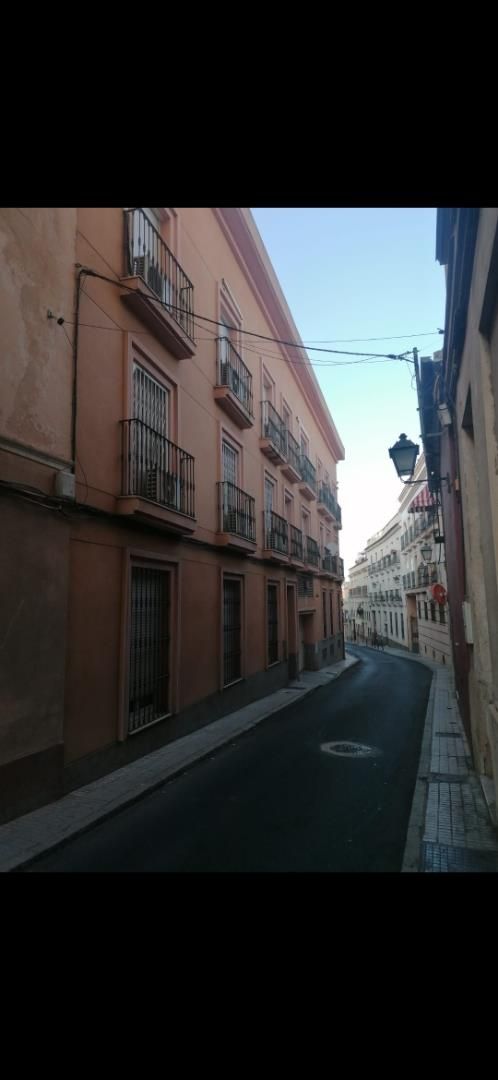 Exterior view of Box room for sale in Badajoz Capital