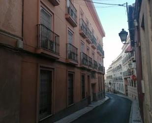 Vista exterior de Traster en venda en Badajoz Capital