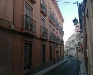 Exterior view of Box room for sale in Badajoz Capital