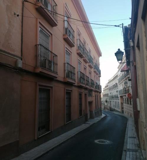 Traster en venda a Calle Doblados, 4a, Casco Antiguo, Badajoz - imatge 1 Foto 1 de Traster en venda a Calle Doblados, 4a, Casco Antiguo, Badajoz