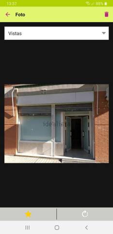 Local comercial en Alquiler en Calle Hong-Kong, 4 en Colores -  Entreparques