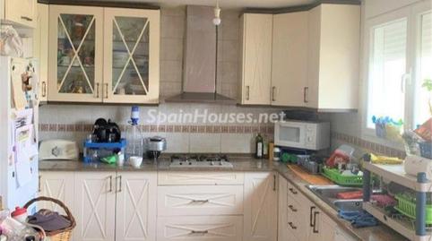 Casa adosada en venda a Calle Anzuelo, 6, Caspe, Zaragoza - imatge 4 Foto 4 de Casa adosada en venda a Calle Anzuelo, 6, Caspe, Zaragoza