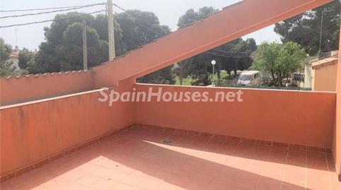 Casa adosada en venda a Calle Anzuelo, 6, Caspe, Zaragoza - imatge 5 Foto 5 de Casa adosada en venda a Calle Anzuelo, 6, Caspe, Zaragoza