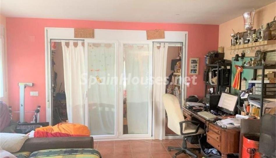 Casa adosada en venda a Calle Anzuelo, 6, Caspe, Zaragoza - imatge 1 Foto 1 de Casa adosada en venda a Calle Anzuelo, 6, Caspe, Zaragoza