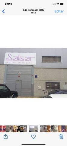 Local comercial en Venta en Calle 6, 13 en La Paz