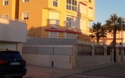 Apartamento en alquiler en oliva nova