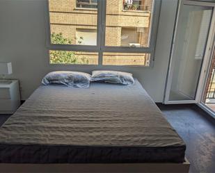 Bedroom of Apartment to share in Castellón de la Plana / Castelló de la Plana  with Air Conditioner