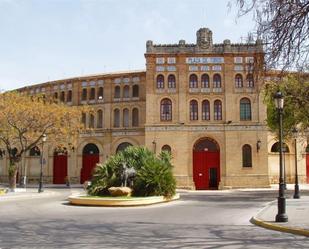 Exterior view of Flat to share in El Puerto de Santa María  with Air Conditioner