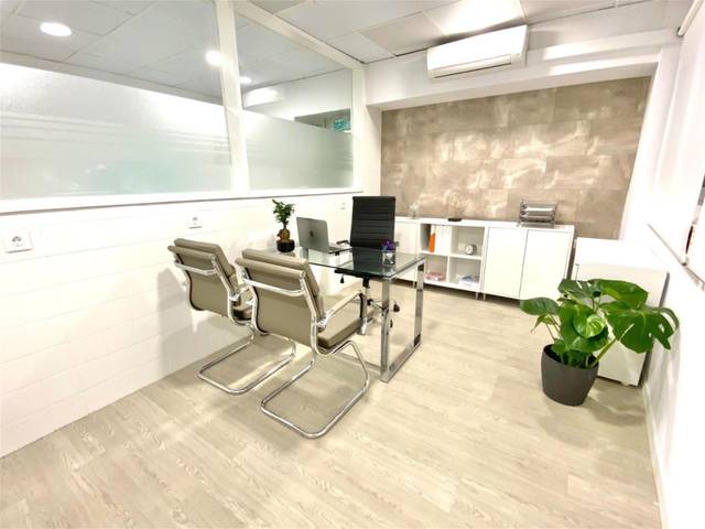 Local comercial en Alquiler en Passeig de la Bonanova, 69 en Les Tres Torres