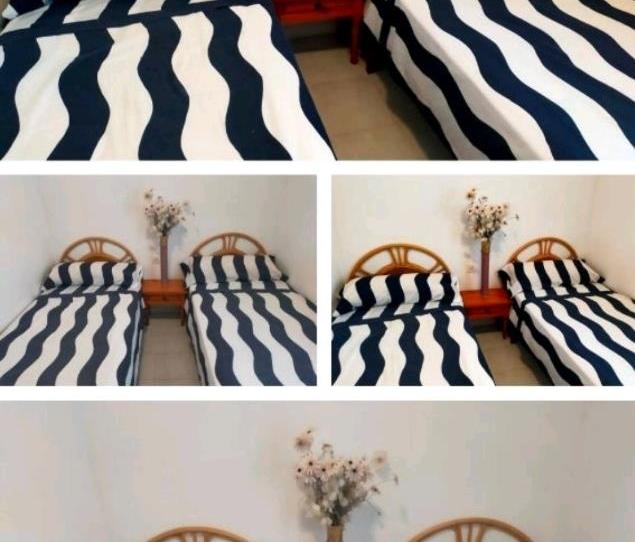 Foto 1 de Pis per a compartir a Plaça Santa Maria, 1, El Castell de Cubelles, Barcelona